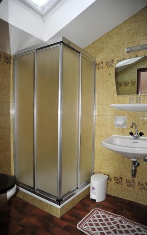 Pension Harrasser Falzes Cameră foto
